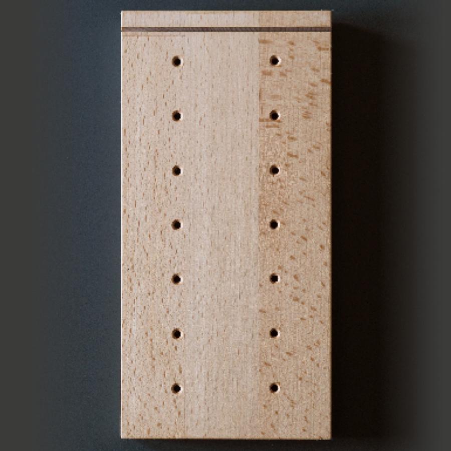 Display für 14 Lollis